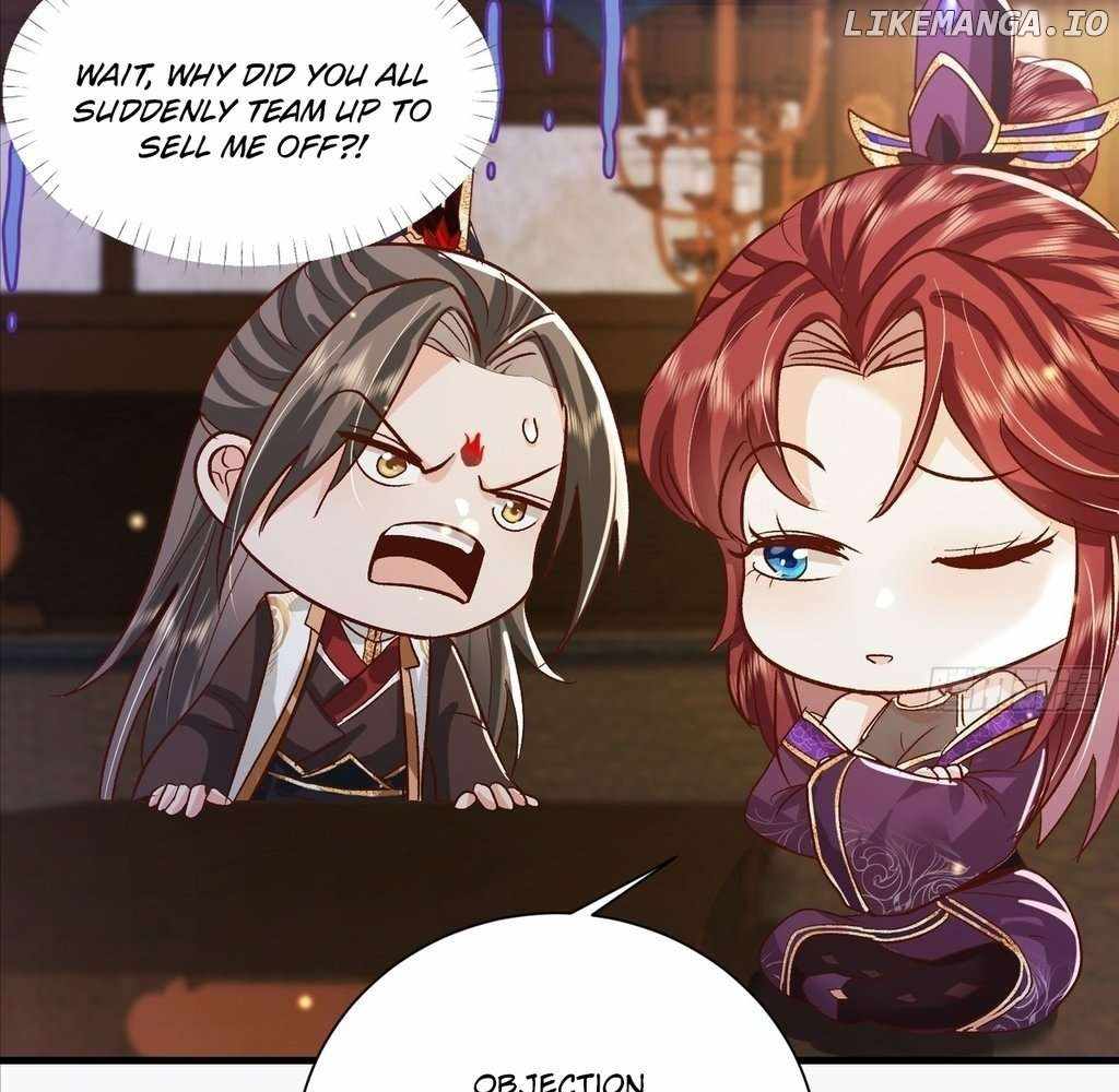 Humble System, Beg Me to Be Invincible Chapter 49 32